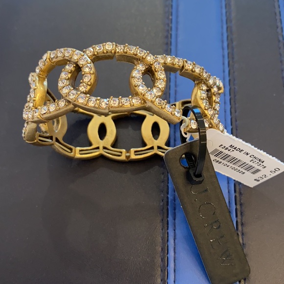 J. Crew and Sam Edelman Bracelets - Picture 4 of 6